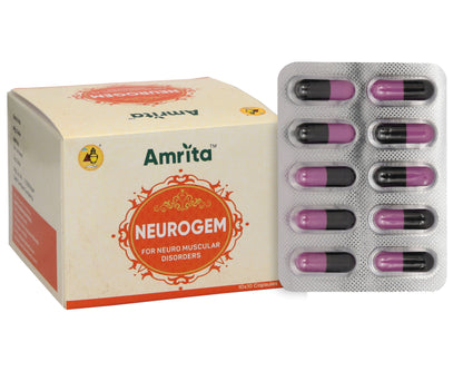 Amrita Neurogem