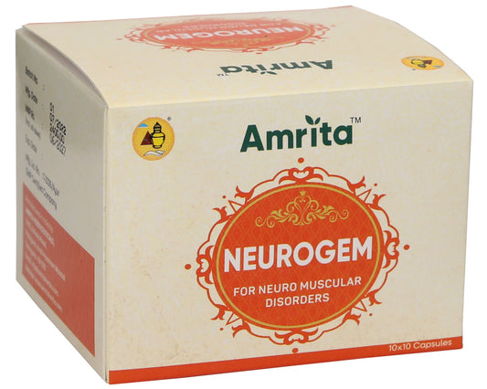 Amrita Neurogem