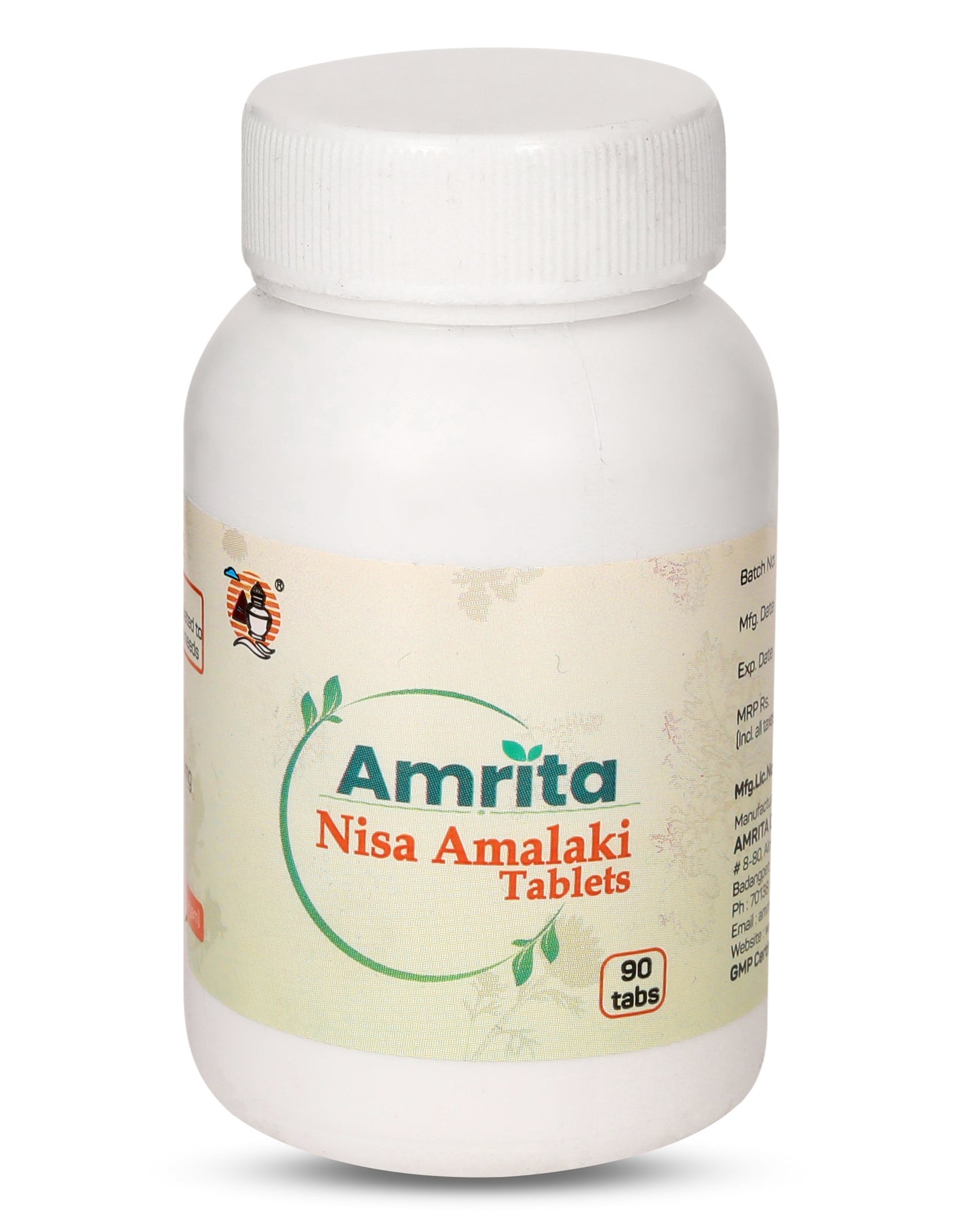 Amrita Nisa Amalaki