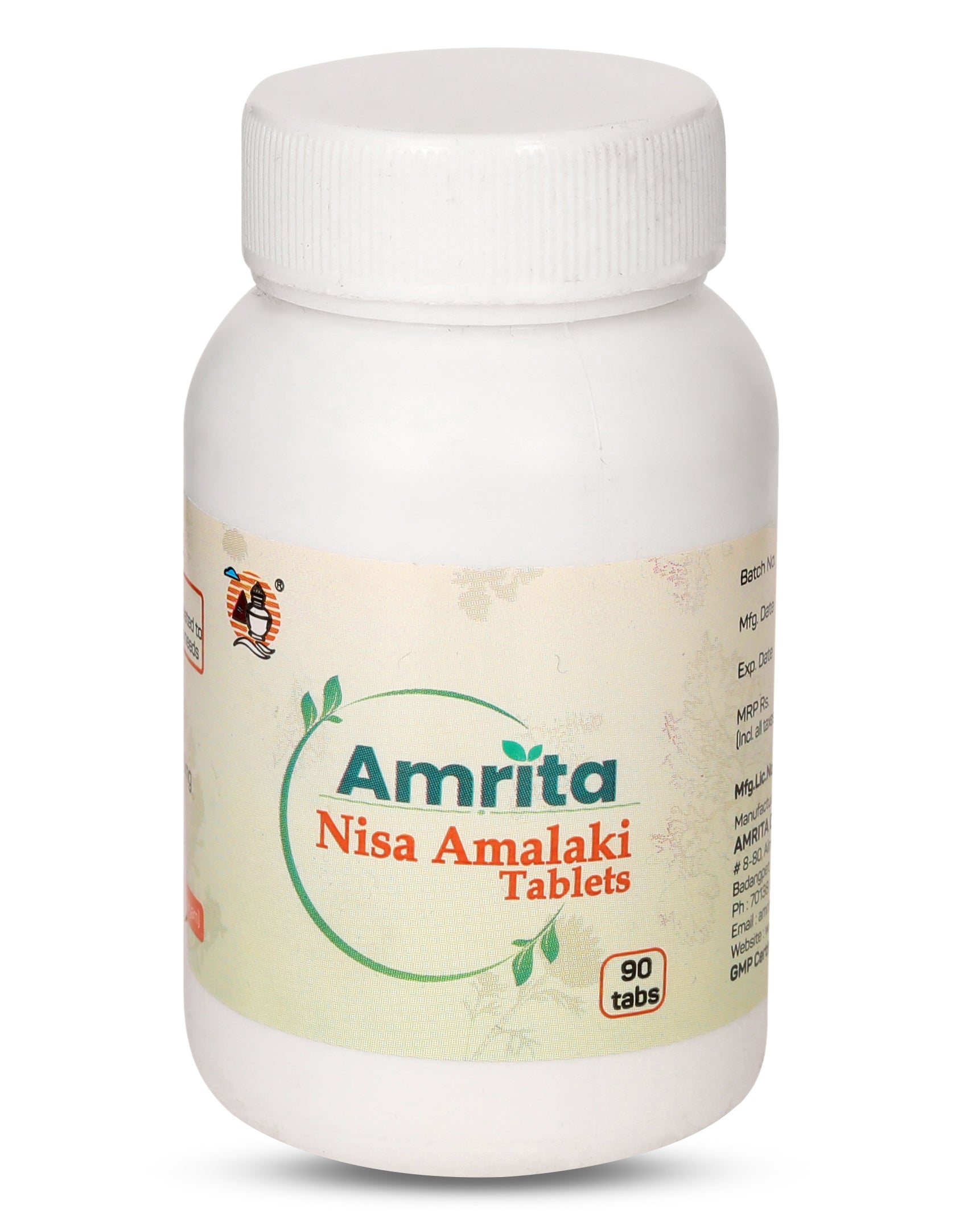 Amrita Nisa Amalaki