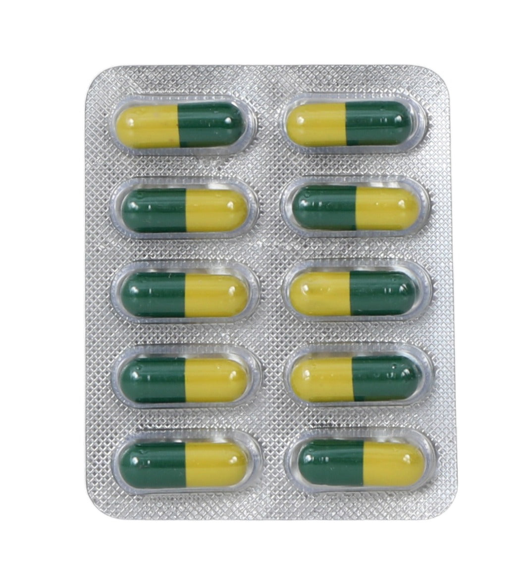 Amrita Normaderm Capsules