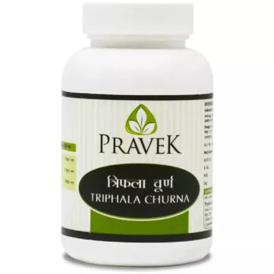 Pravek Triphala Churna