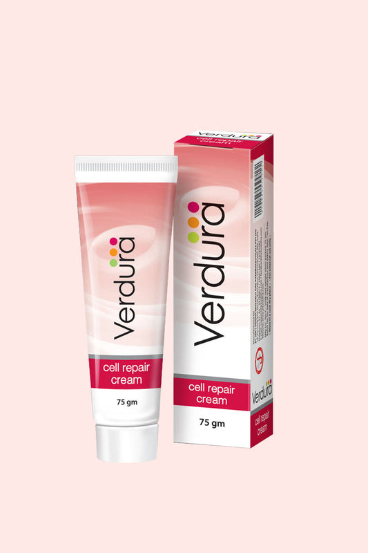 Dr. JRK's Verdura Cell Repair Cream