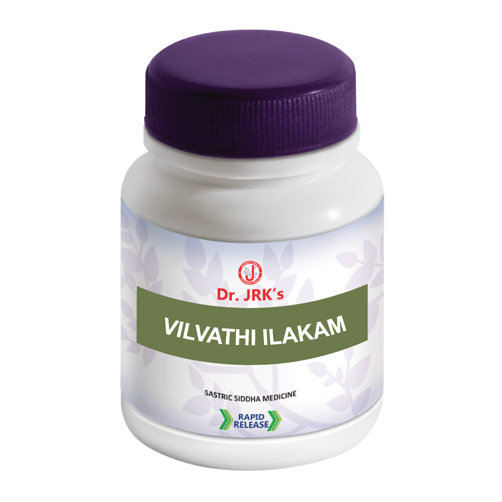Dr. JRK's Vilvathi Ilakams