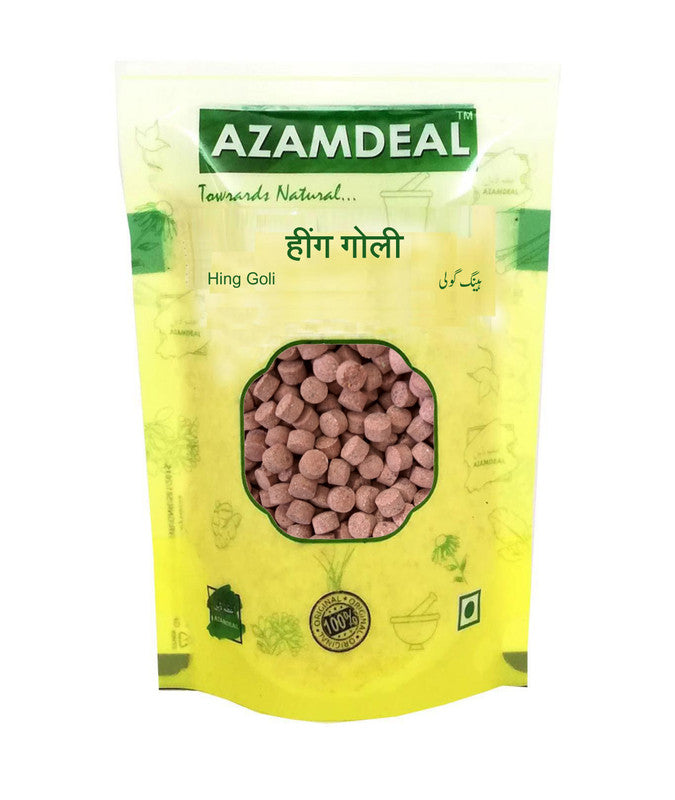 Azamdeal Tasty Hing Goli Khatta Meetha