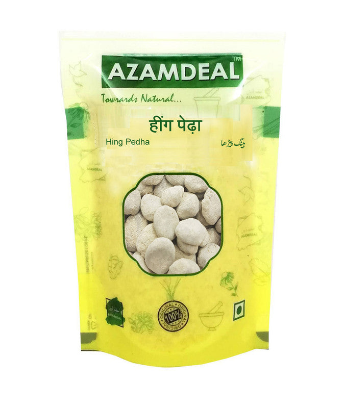 Azamdeal Tasty Hing Peda Khatta Meetha