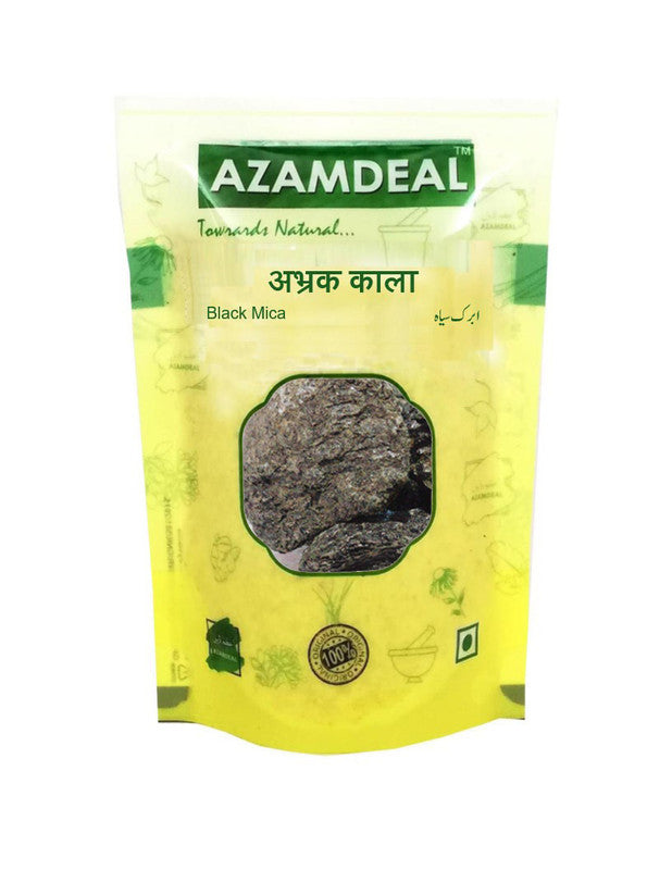 Azamdeal Abhrak / Kala Bajra