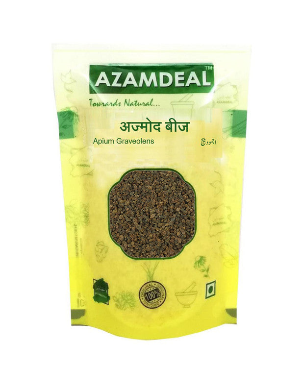 Azamdeal Ajmod Beej / Celery Seeds