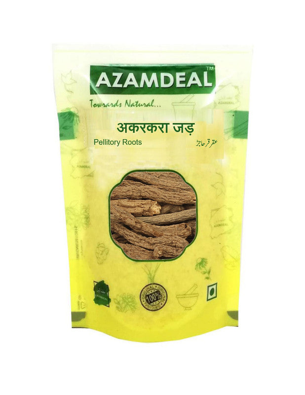 Azamdeal Akarkara Roots / Anacyclus pyrethrum