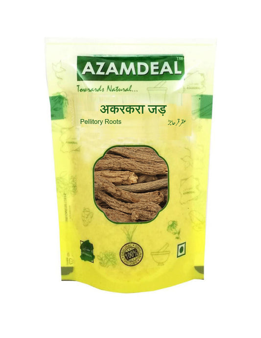 Azamdeal Akarkara Roots / Anacyclus pyrethrum