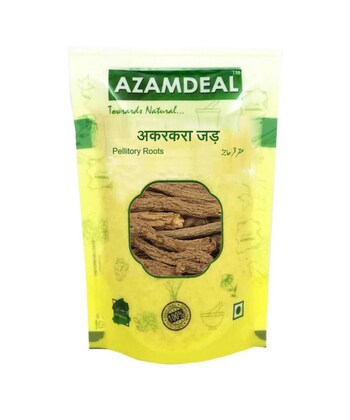 Azamdeal Akarkara Roots Powder / Akarkara Jadd Powder