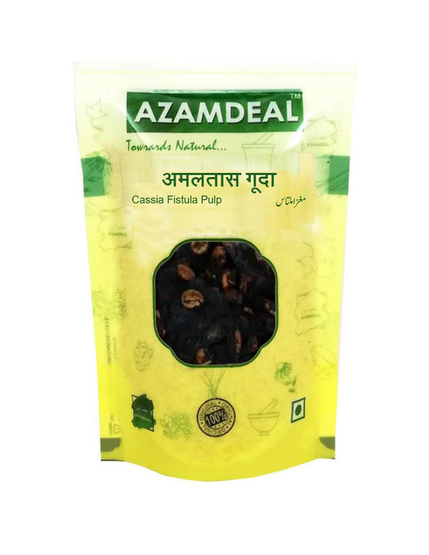 Azamdeal Amaltas Gooda / Amaltaas Pulp