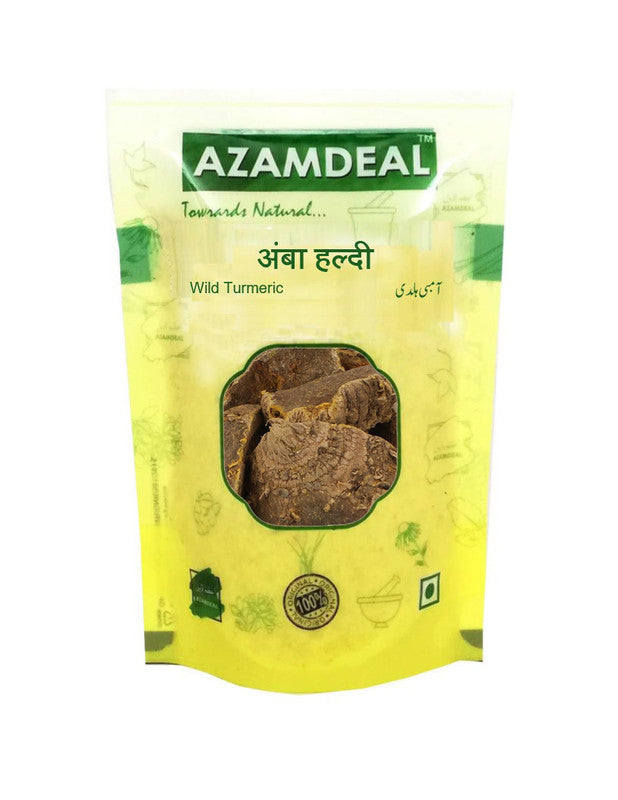 Azamdeal Amba Haldi / Aamba