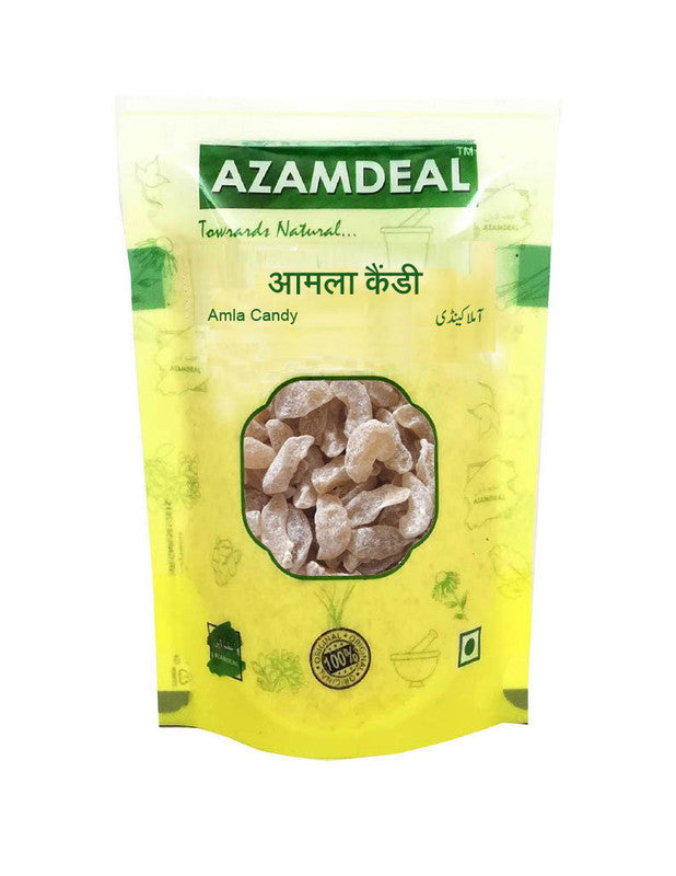 Azamdeal Amla Candy / Meetha Amla