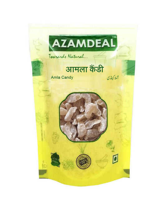 Azamdeal Amla Candy / Meetha Amla