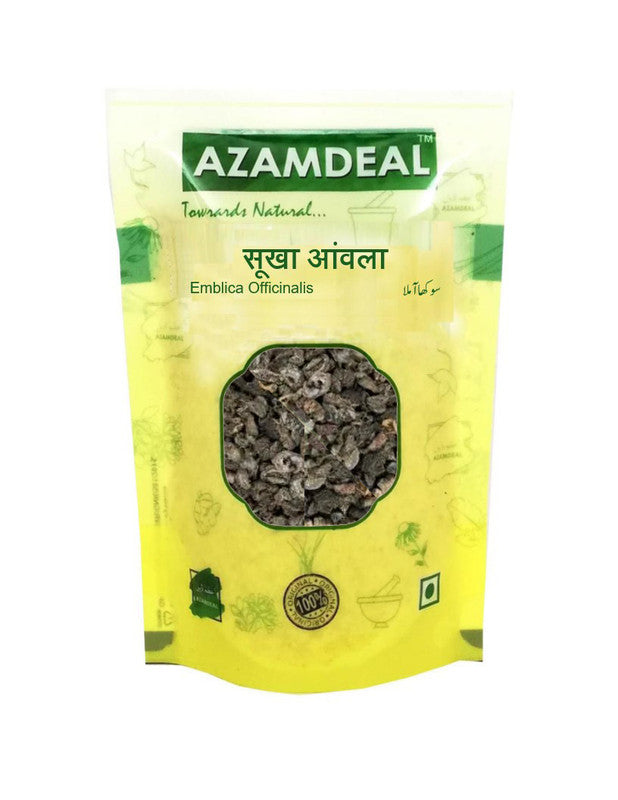 Azamdeal Amla Dried / Awala