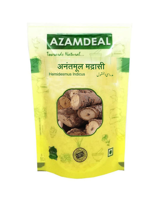 Azamdeal Anantmool Madrasi / Sarsaparilla