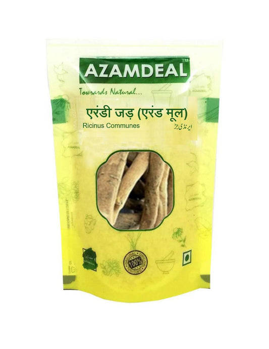 Azamdeal Arand Mool / Castor Root