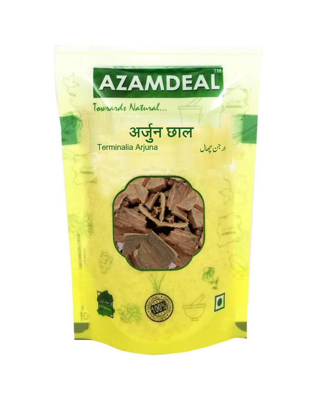 Azamdeal Arjuna Chaal / Arjun Chhal