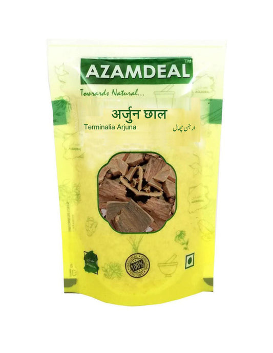 Azamdeal Arjuna Chaal / Arjun Chhal