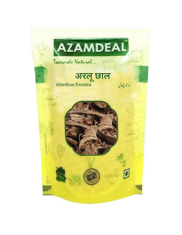 Azamdeal Arlu Chhal / Aralu Chal