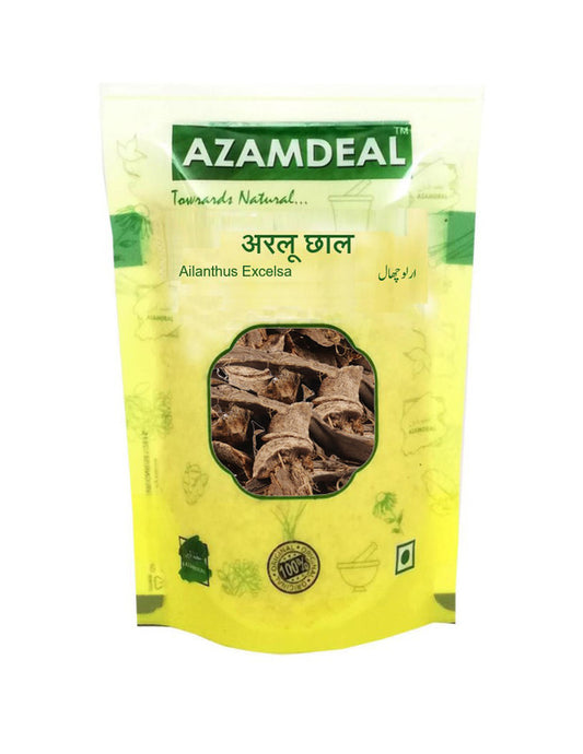 Azamdeal Arlu Chhal / Aralu Chal