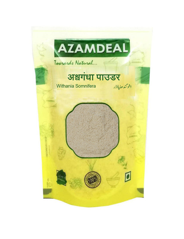 Azamdeal Ashwagandha Powder / Ashvagandha Powder