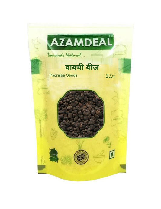 Azamdeal Babchi Seeds / Bakuchi Seeds