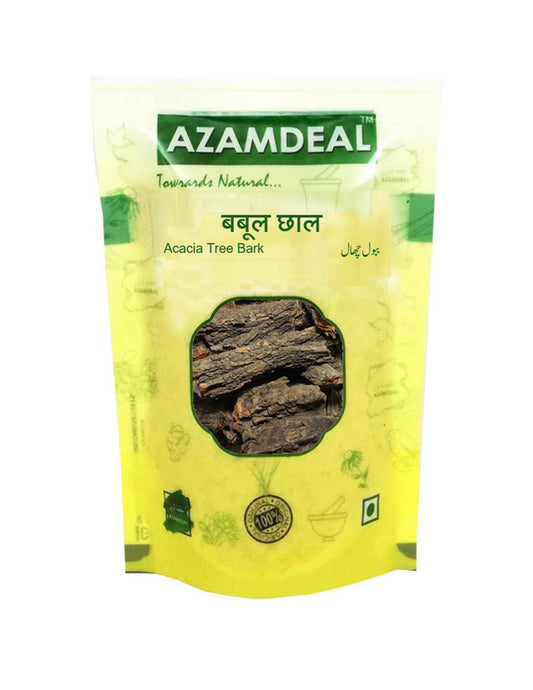 Azamdeal Babool Bark / Kikar Chaal