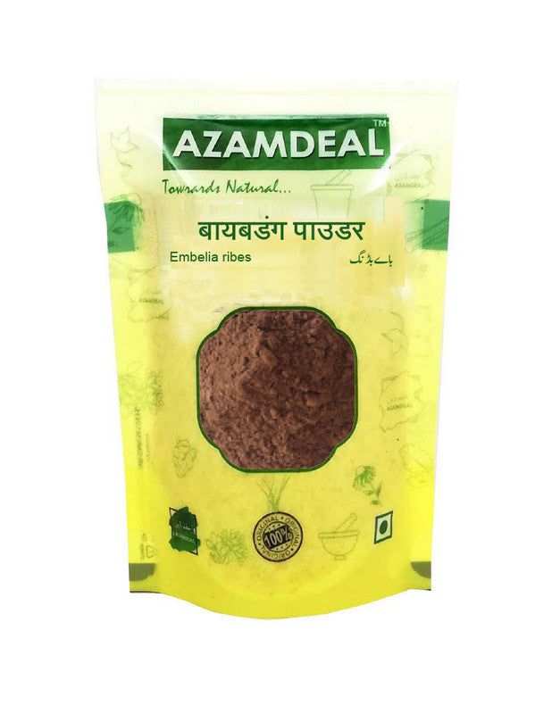 Azamdeal Baibidang Powder