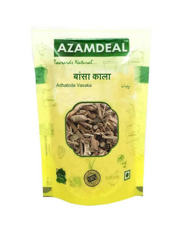 Azamdeal Bansa Kala / Adusal Black / Vasa