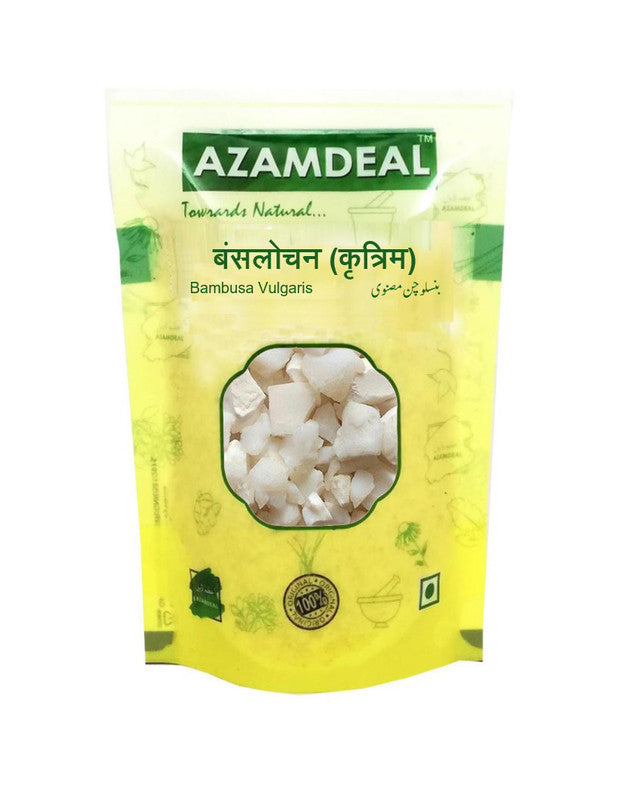 Azamdeal Banslochan Spl (Synthetic) / Tabasheer