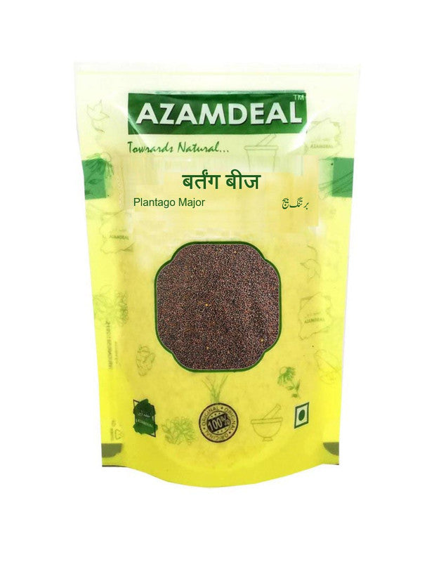 Azamdeal Bartang Beej / Lahuriya