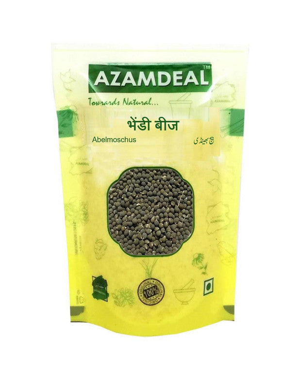 Azamdeal Beej Bhindi / Okra Seeds