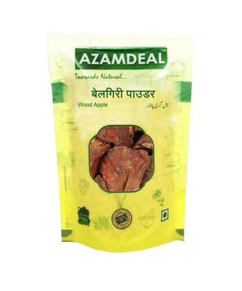 Azamdeal Bel Giri Powder / Bael Phal Powder