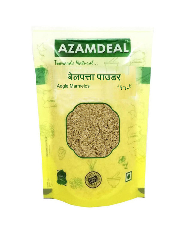 Azamdeal Bel Leaf Powder / Bel Patta Powder