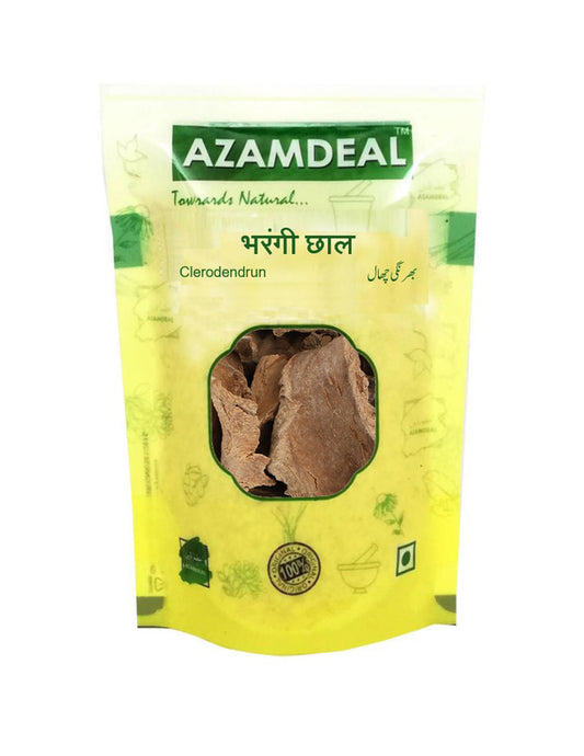 Azamdeal Bharangi Chhal / Baranghi Chaal