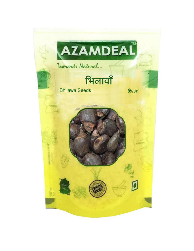 Azamdeal Bhilawa Seeds / Bilava Beej