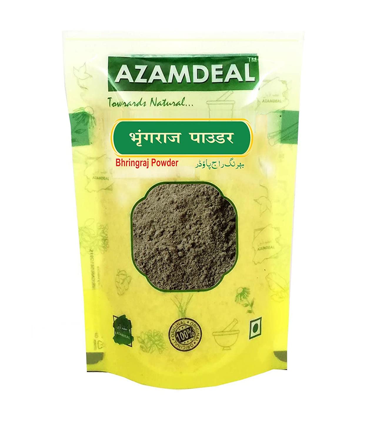 Azamdeal Bhringraj Powder