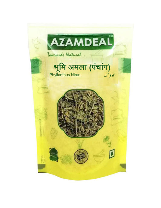 Azamdeal Bhumi Amla (Panchang) / Bhumi Aamla