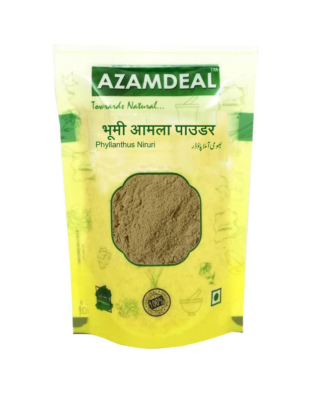 Azamdeal Bhumi Amla Powder / Bhumi Aamla Powder