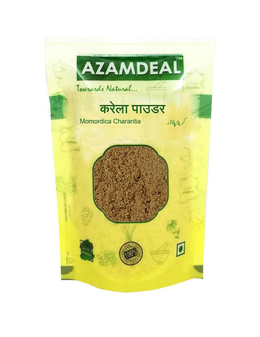 Azamdeal Bitter Gourd Powder / Karela Powder