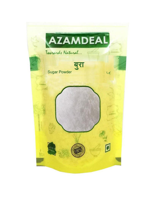 Azamdeal Boora / Sugar Powder