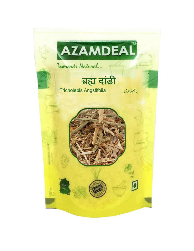 Azamdeal Brahm Dandi / Satyanashi