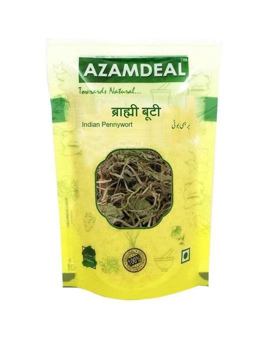 Azamdeal Brahmi Booti / Saraswati Leaves