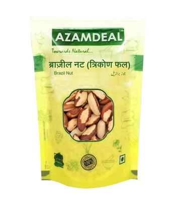 Azamdeal Brazil Nut