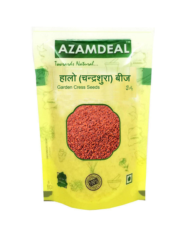 Azamdeal Halo / Chandrashoora Beej