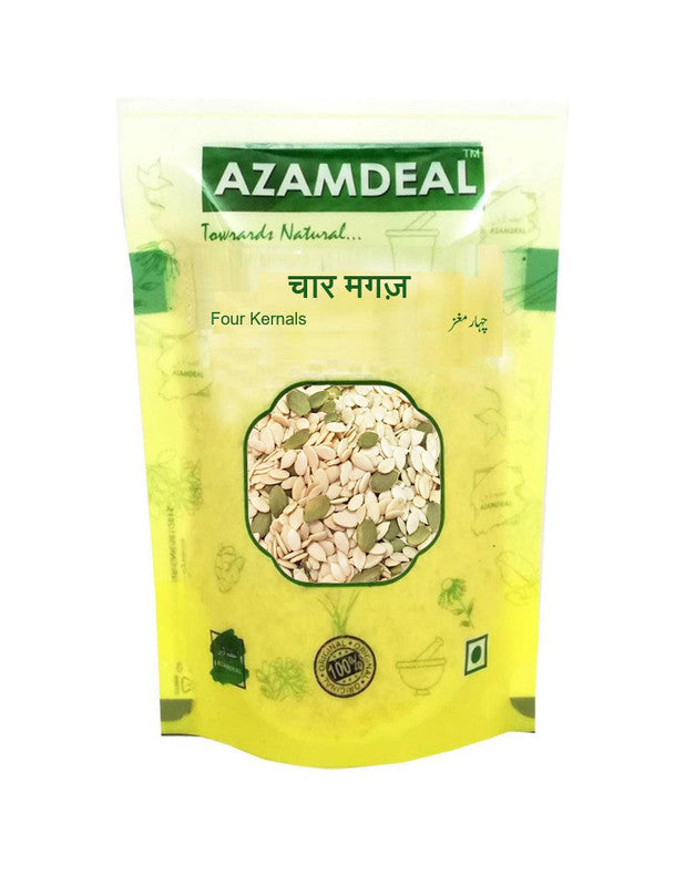 Azamdeal Char Magaz/Four Seed Kernels