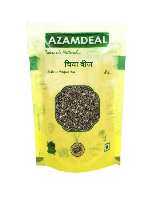 Azamdeal Chia Seeds / Chia Beej