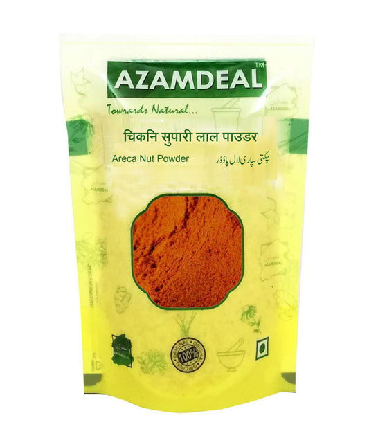 Azamdeal Chikni Supari Lal / Areca Nut